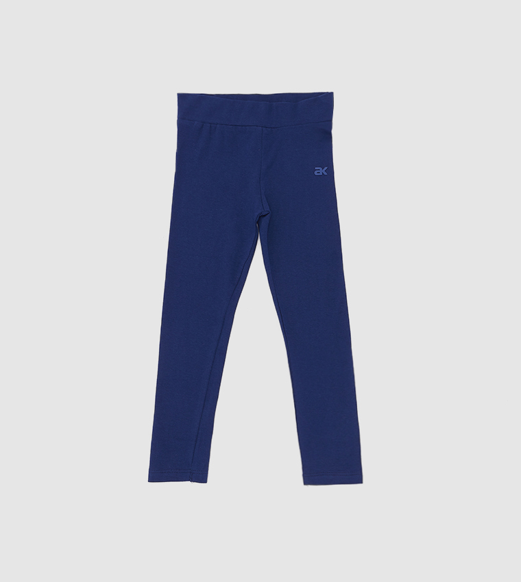 Adams Kids  Leggings - Blue leggings