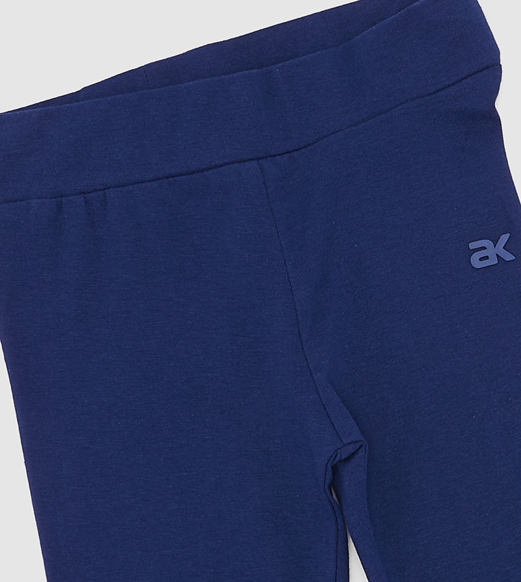 Adams Kids  Leggings - Blue leggings
