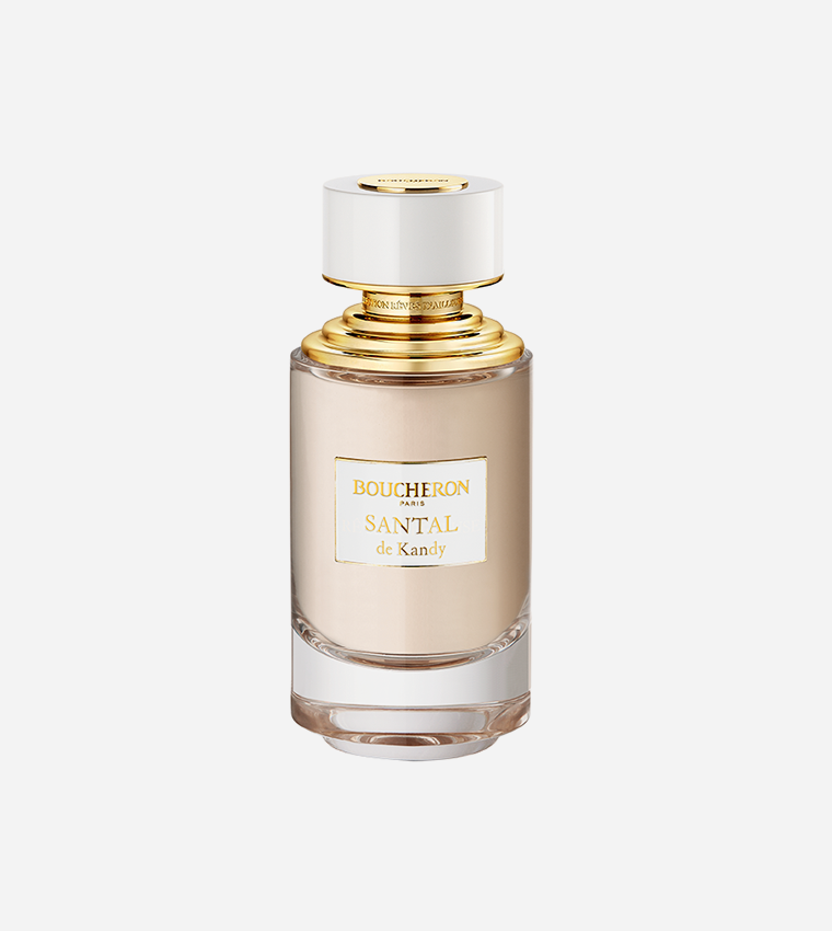 عطر مجموعة سانتال دي كاندي 125 مل