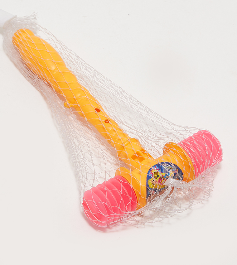 Rattle Toy