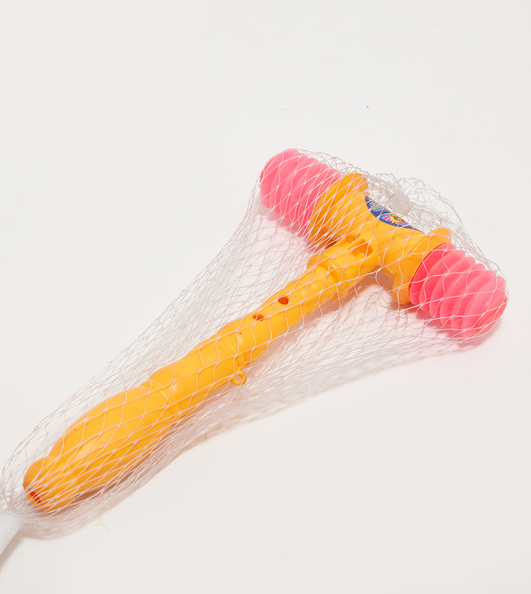 Rattle Toy