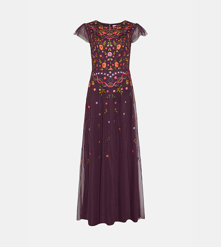 sachin and babi light blue dress Girls' Holiday Dresses