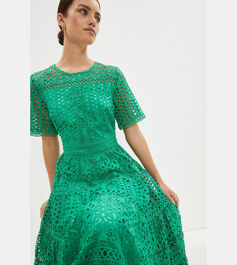 Coast green dresses hotsell