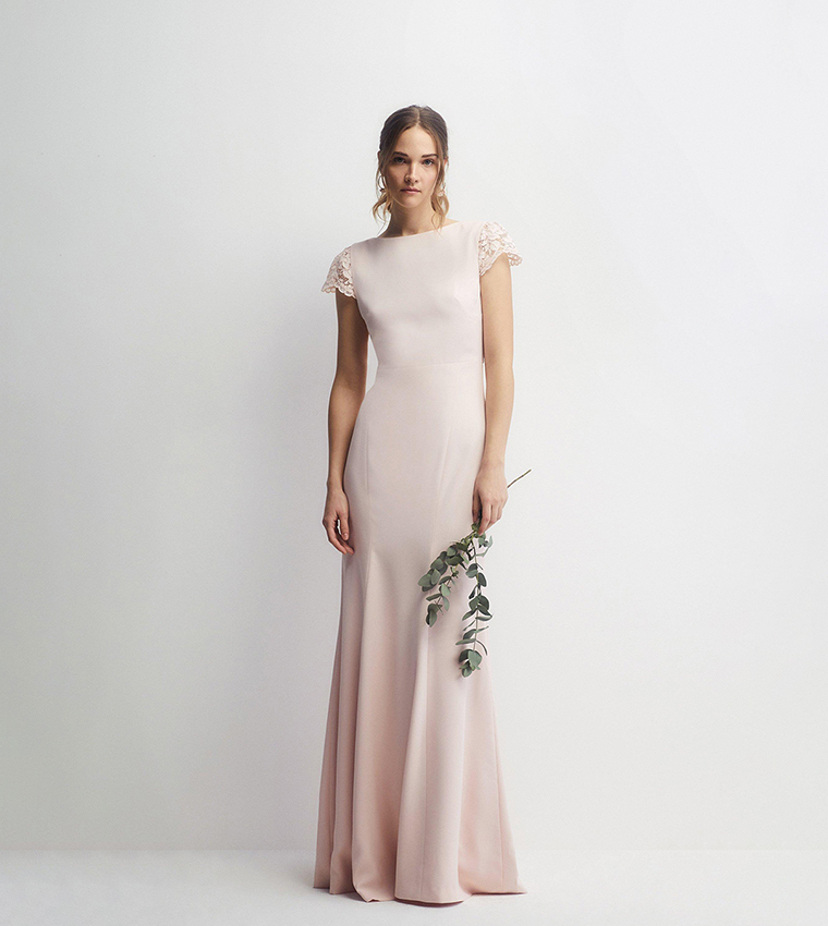 Coast shop dresses bridesmaid