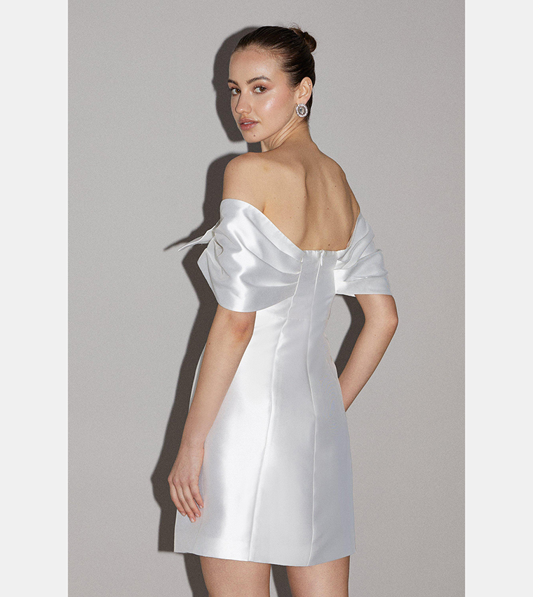 Coast 2025 bow dress