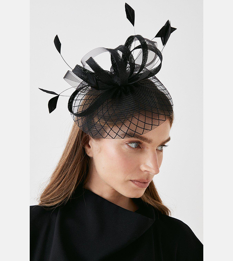Fascinator 5 Accessories main image 0