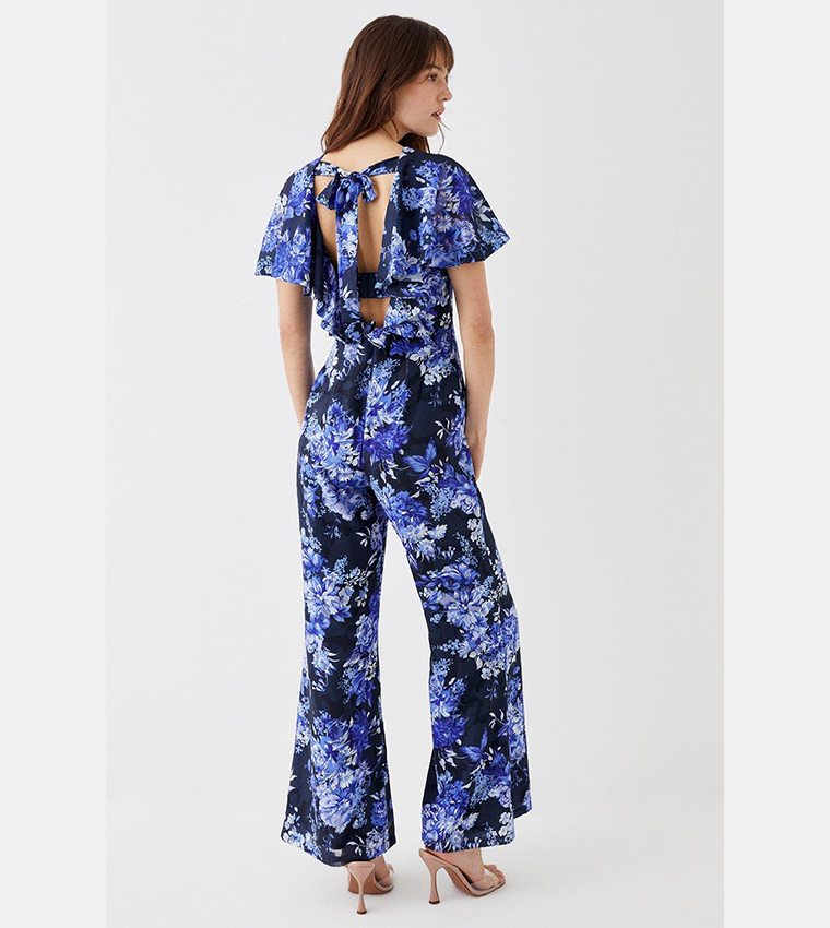 Coast store evie jumpsuit