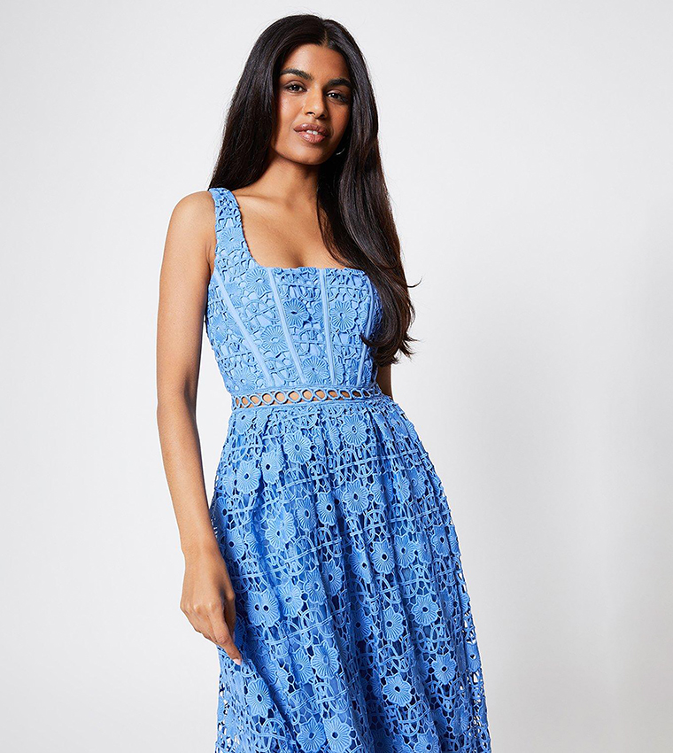 Coast hotsell lace dress