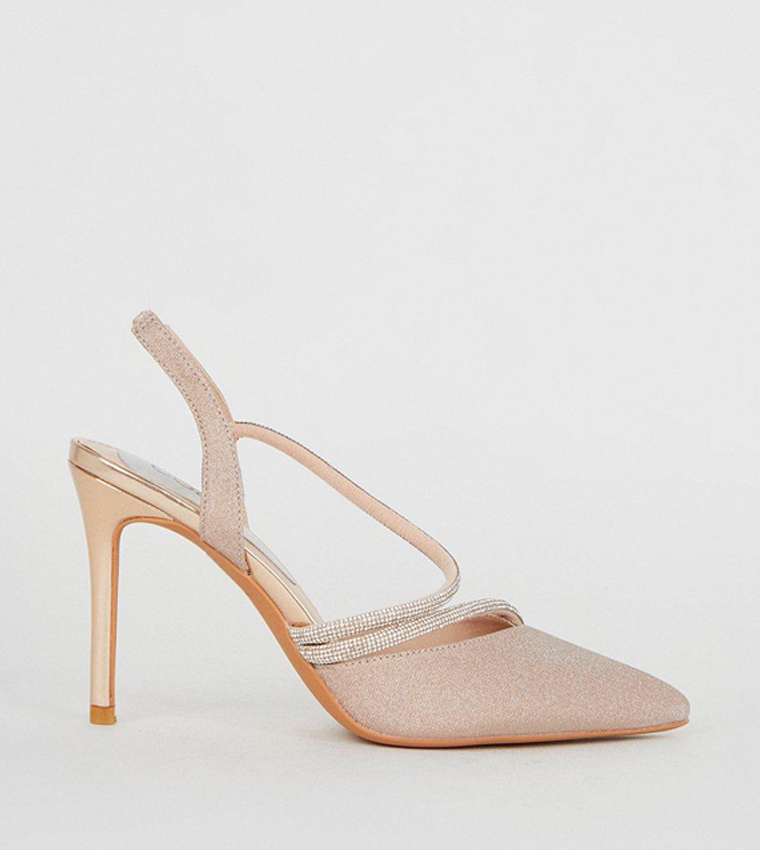 Mauve heels hot sale