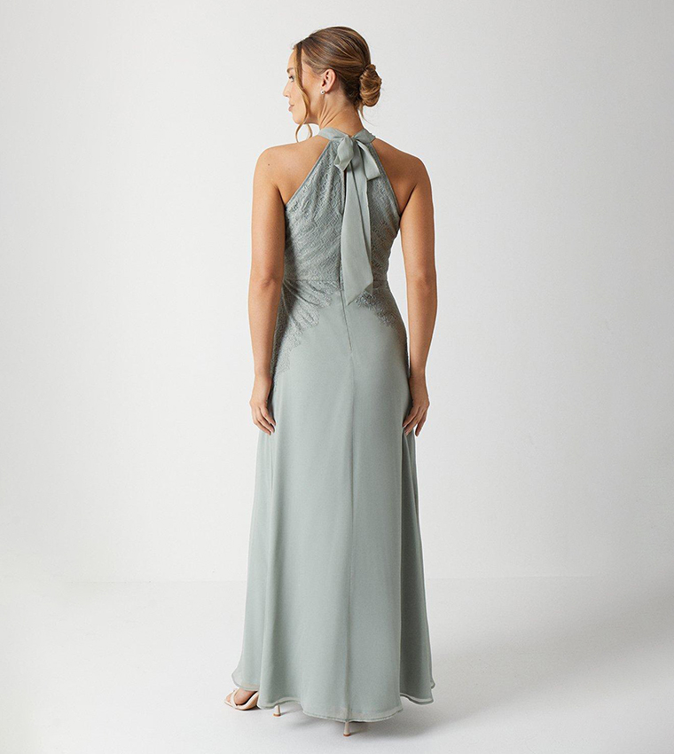 Coast jen lace maxi dress on sale