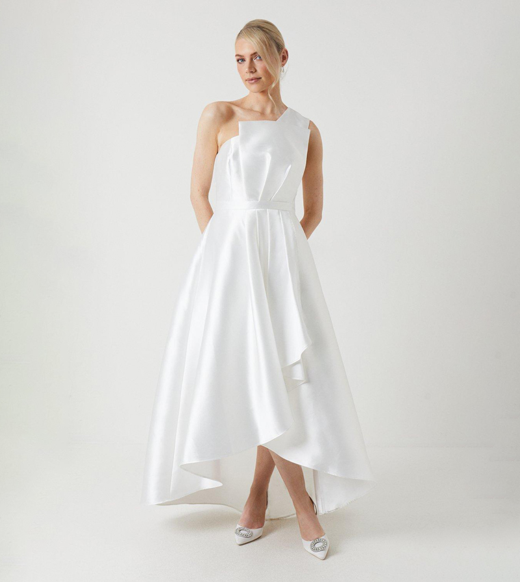 Coast white dress hotsell