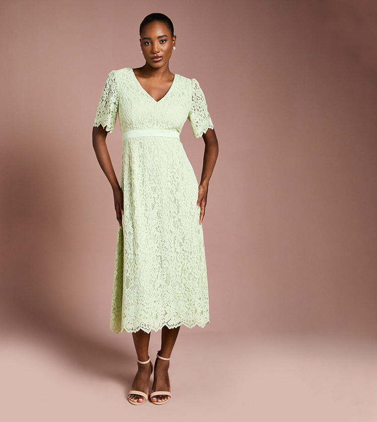 chinese dress ladies Try Before You Buy Womens Dresses Vestidos Para Mujer, Womens Summer Dresses,  Lace for Women Maxi 2024 Classy Outfits Cutout Vestidos Elegantes De Mujer  Para Fiesta dress (M, Green) at Amazon Women's