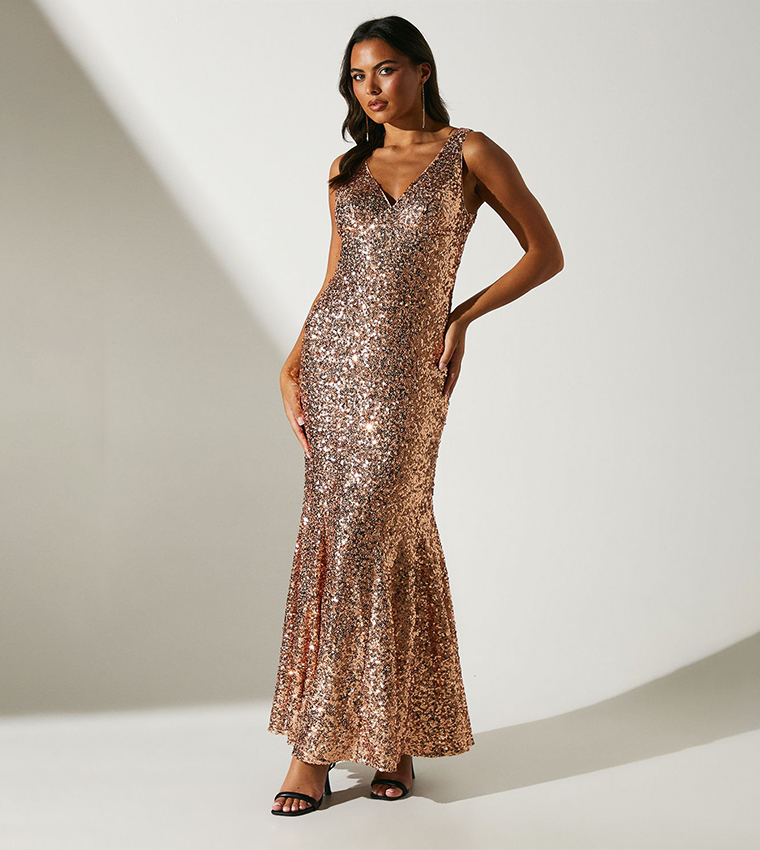 green emerald velvet dress Gold Coast Lace Maxi in Rose, Gorgeous Bohemian Maxi Dresses from Spool 72.