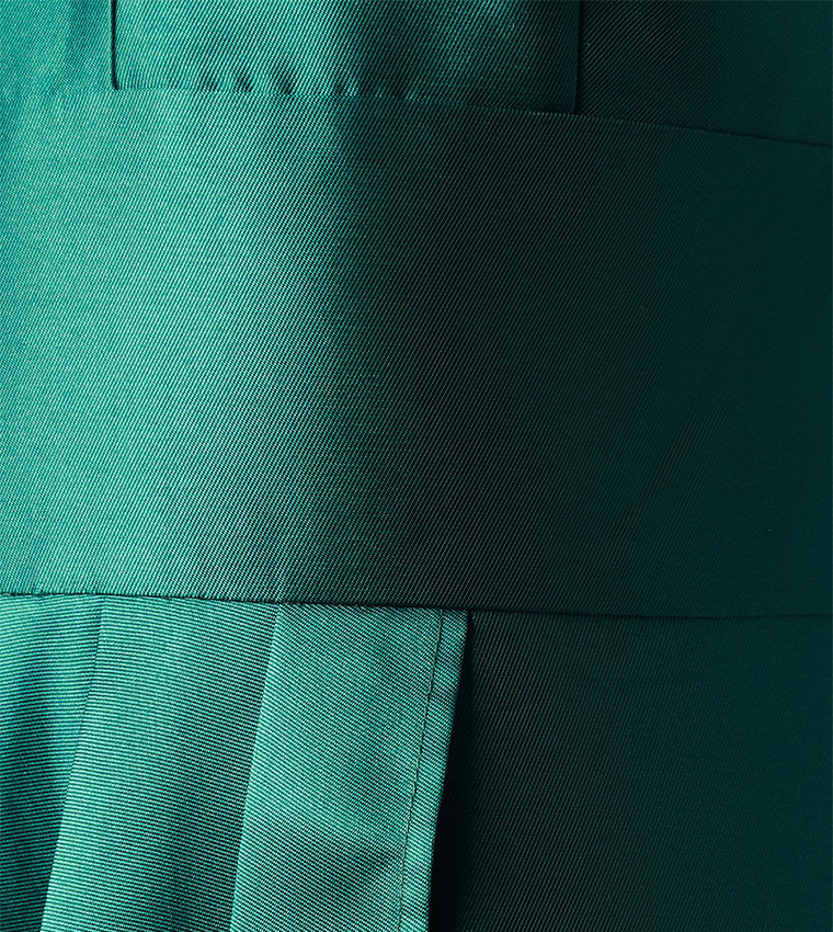 فستان ماكسي 