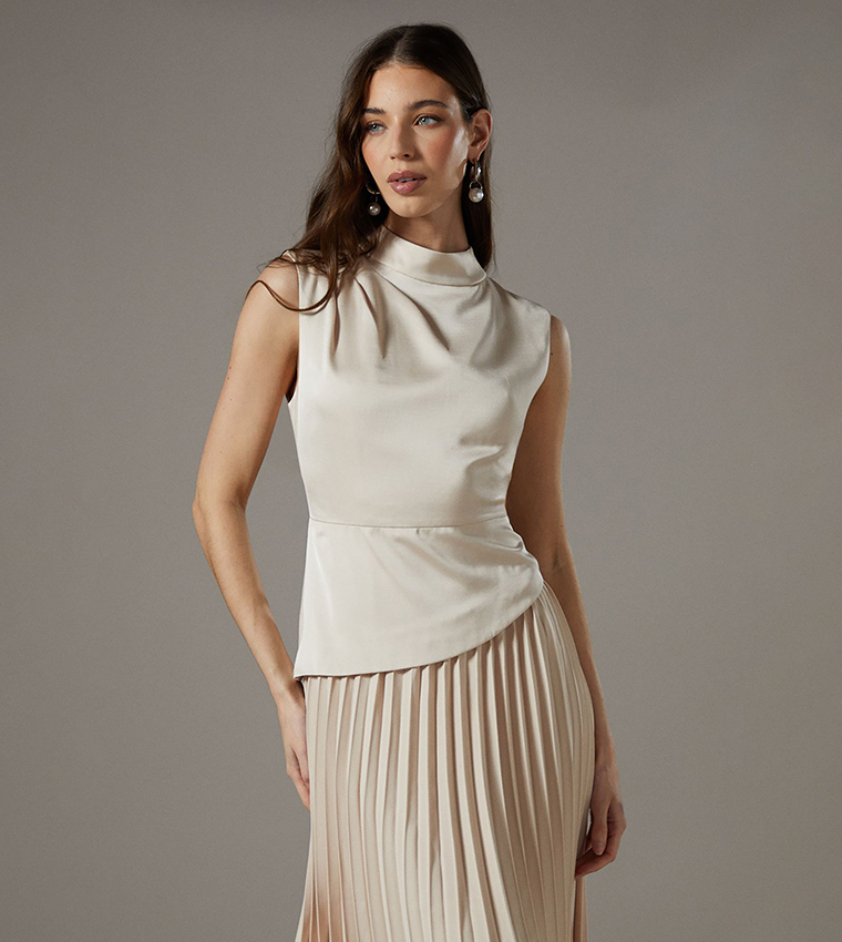 open lace back dress ASTR Blythe Dress – Bella Jules Fashion Boutique