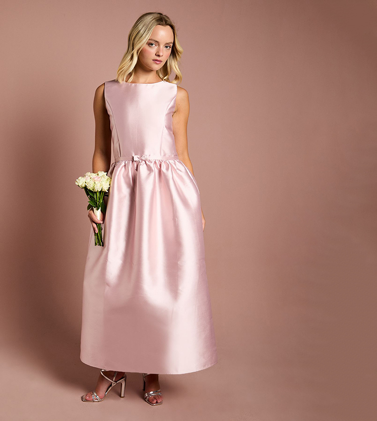 strapless open back dress Prom Dress For Teens Two Pieces, Prom Dresses, Graduation School Party   DressesTailor
