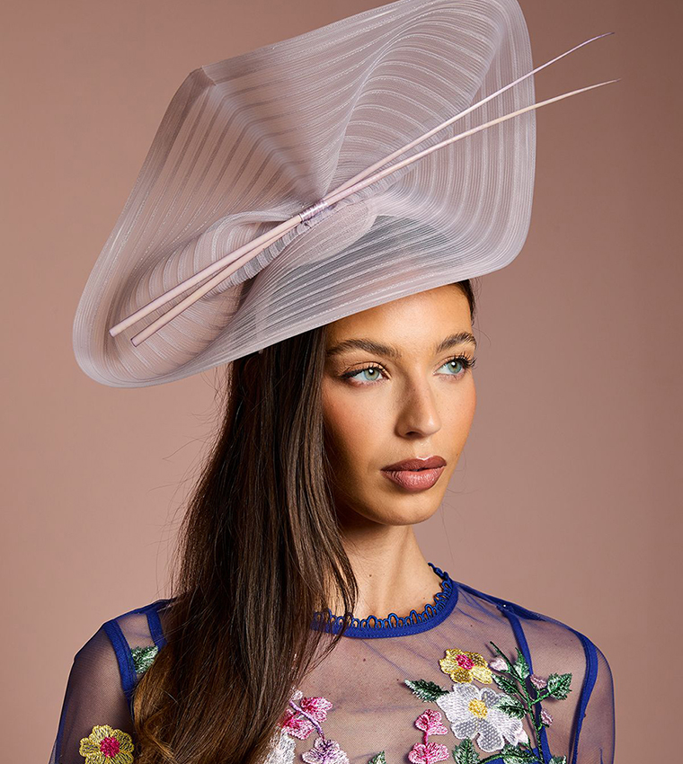 اكسسوار شعر بريش