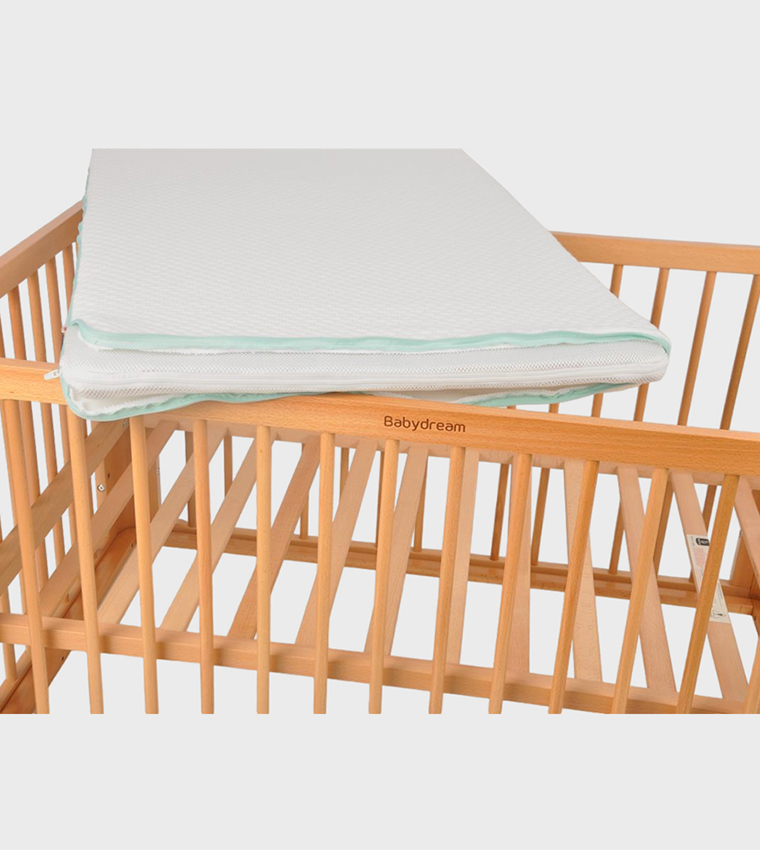 Premium Crib Mattress