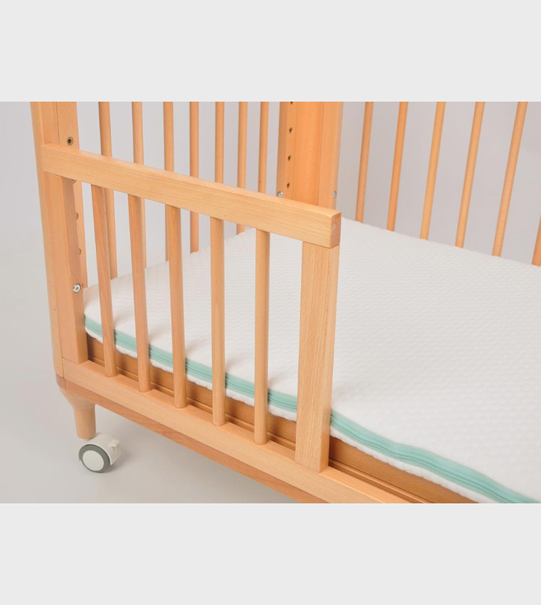 Premium Crib Mattress