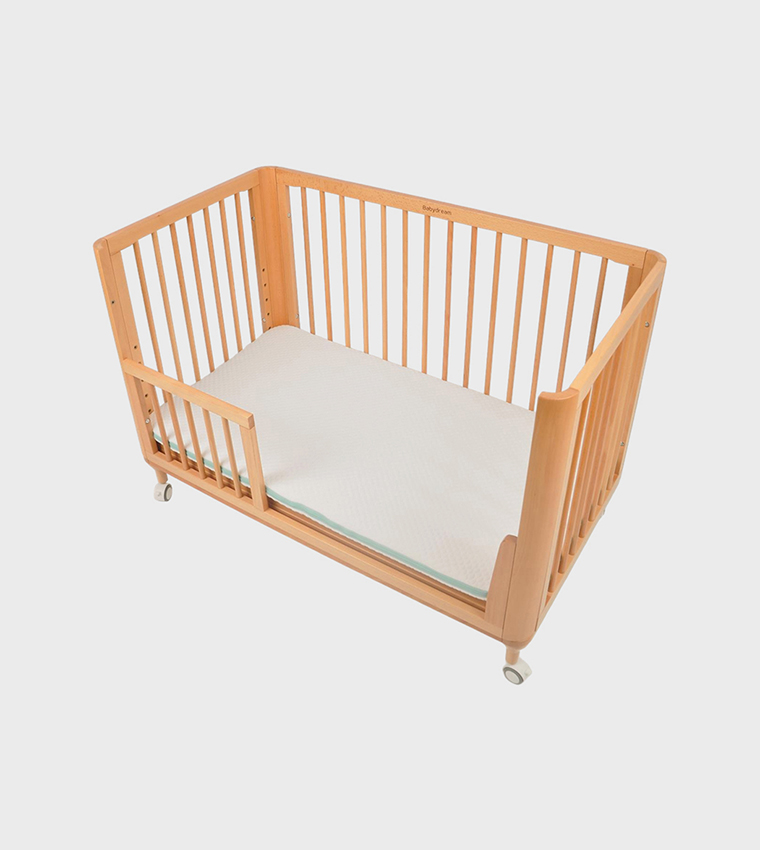 Premium Crib Mattress