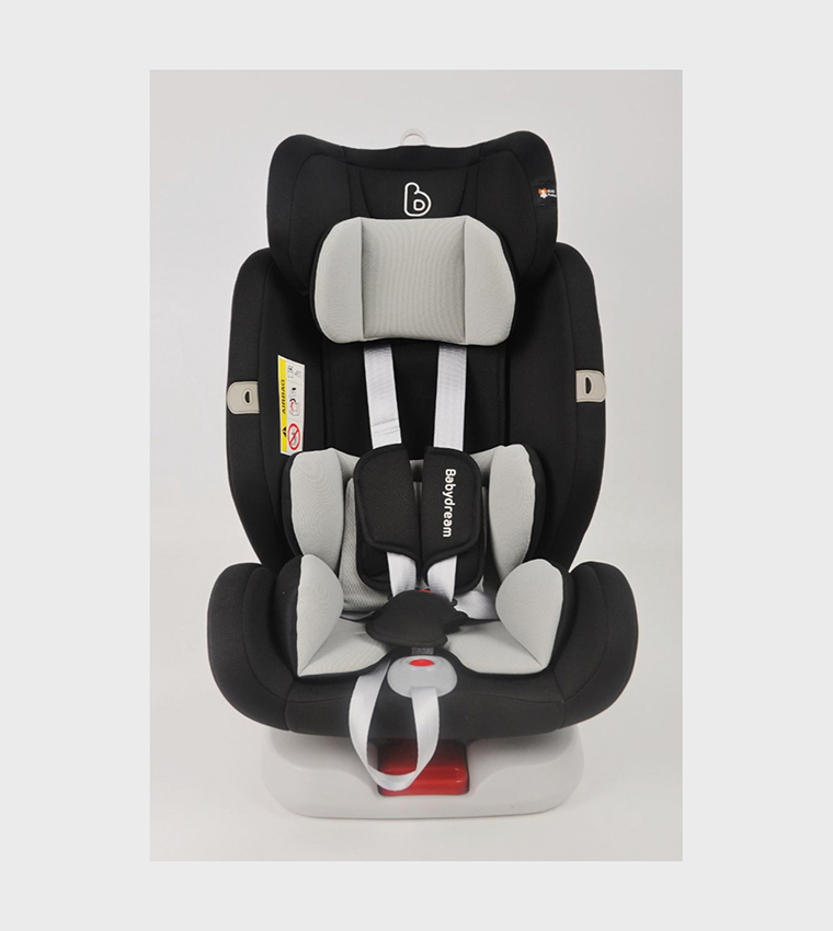 Modern 360 Car Seat