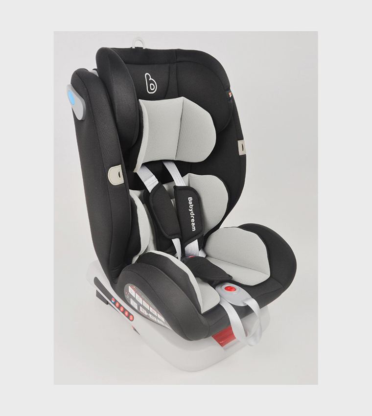 Modern 360 Car Seat