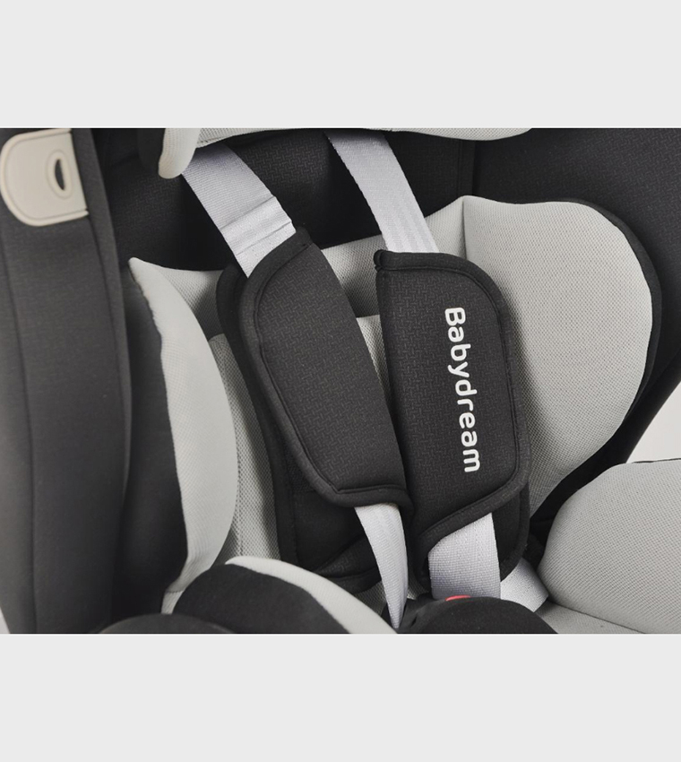 Modern 360 Car Seat
