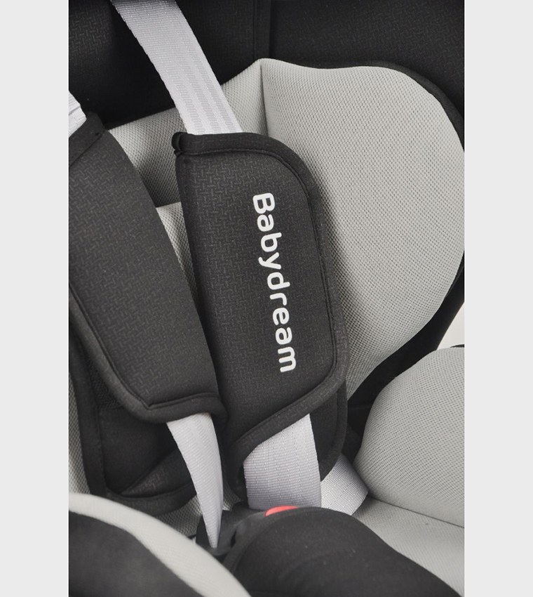 Modern 360 Car Seat