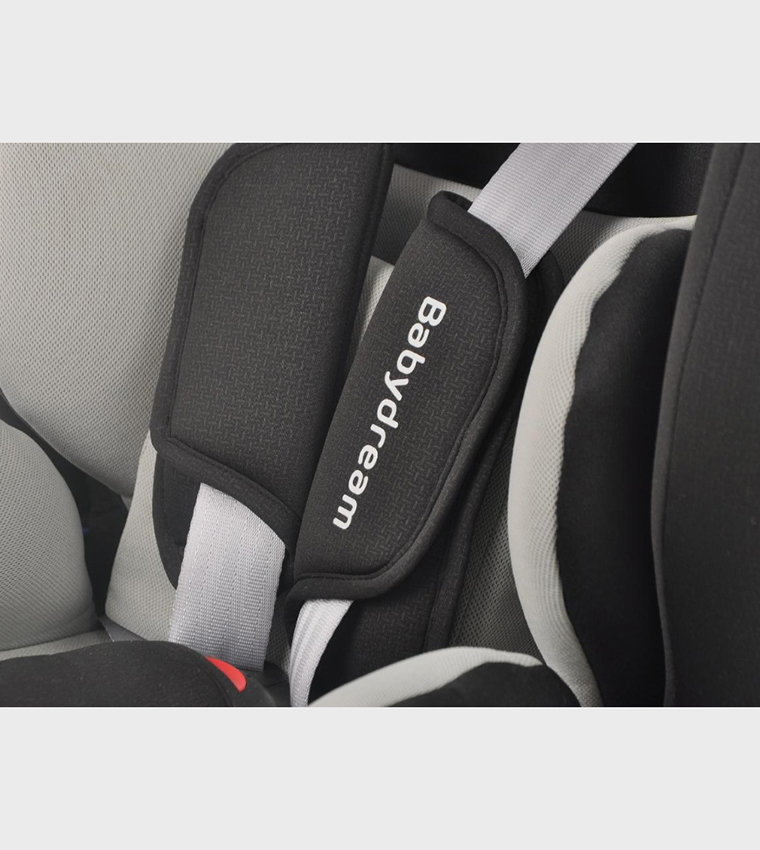 Modern 360 Car Seat