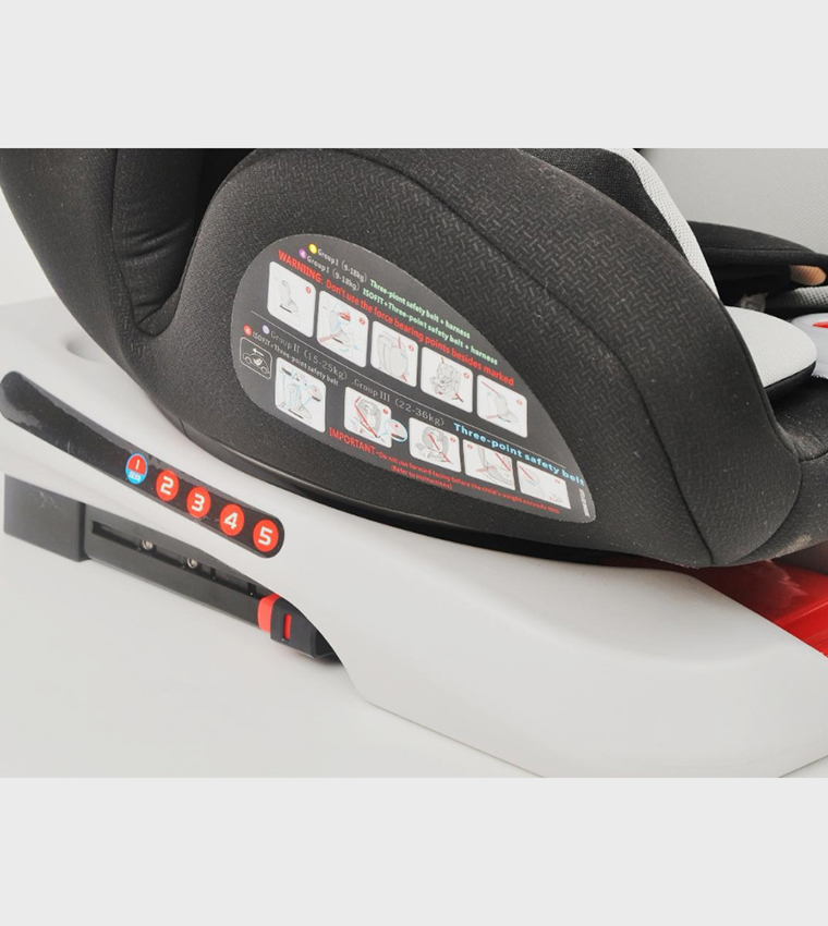 Modern 360 Car Seat