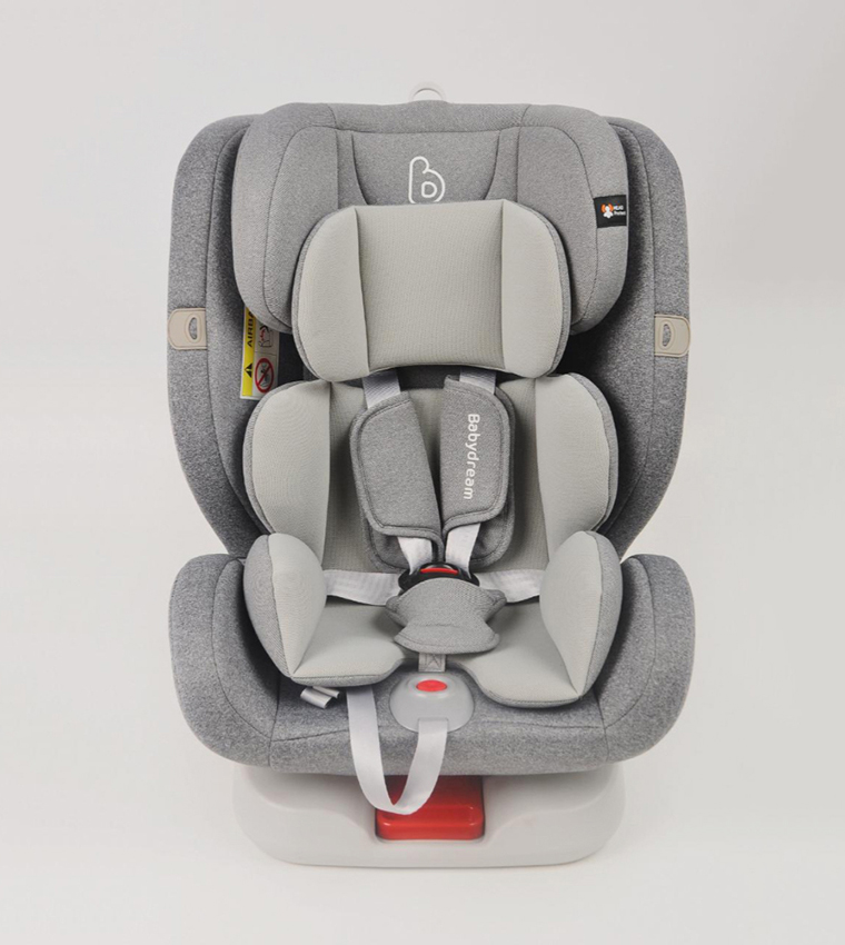 Modern 360 Car Seat