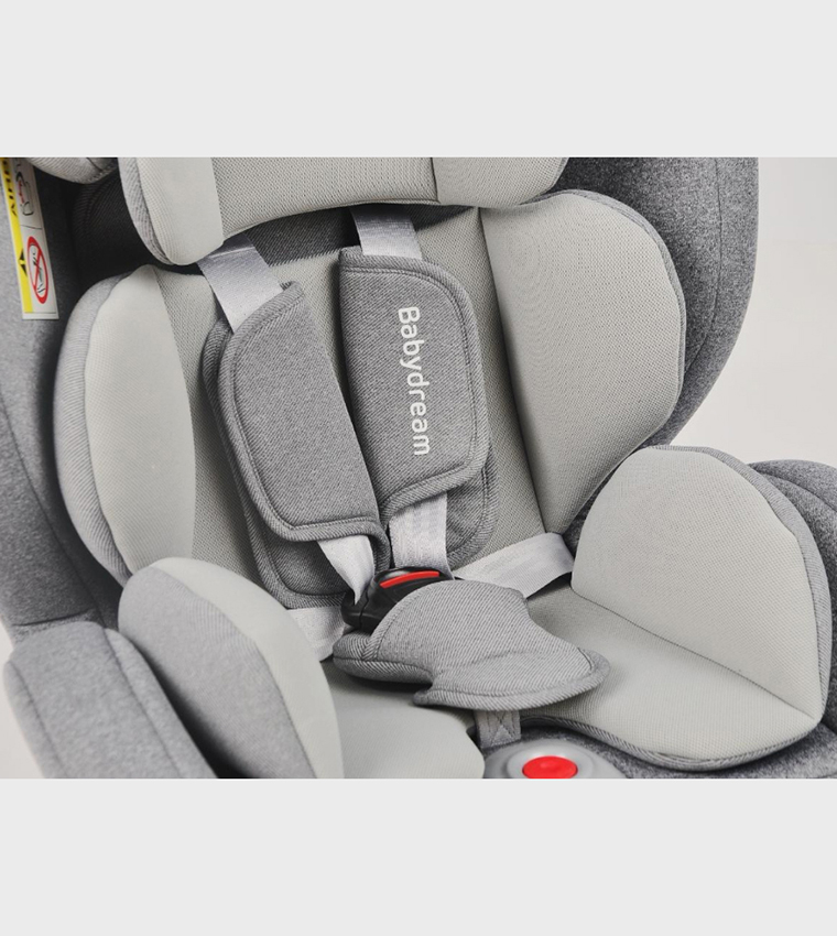 Modern 360 Car Seat