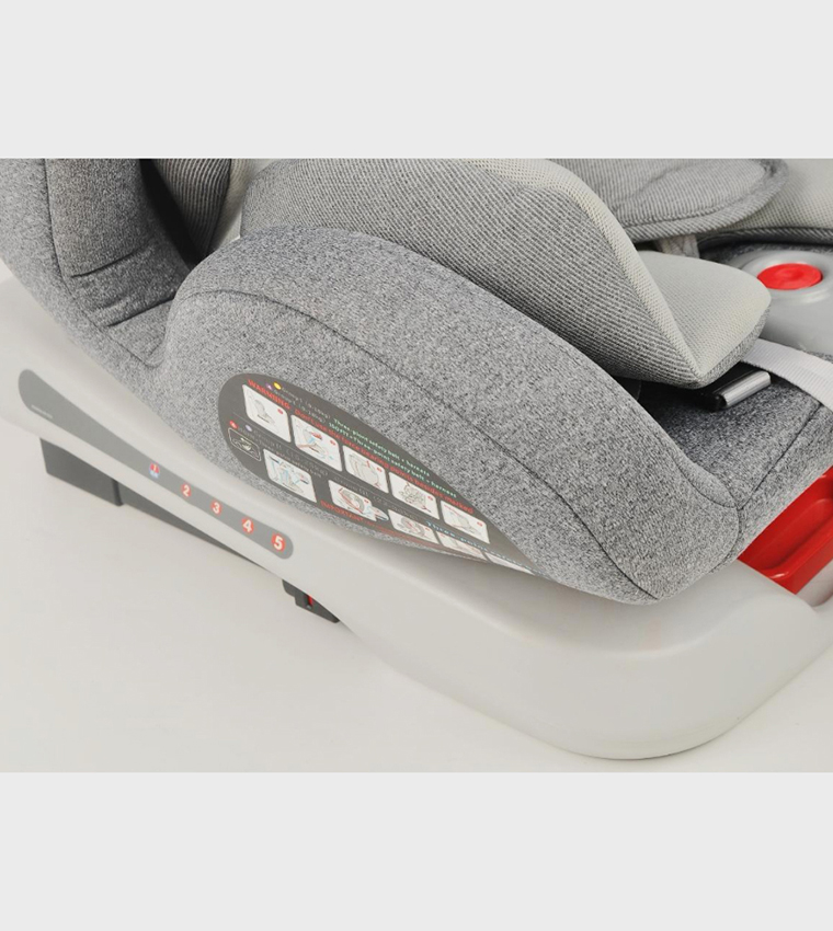 Modern 360 Car Seat
