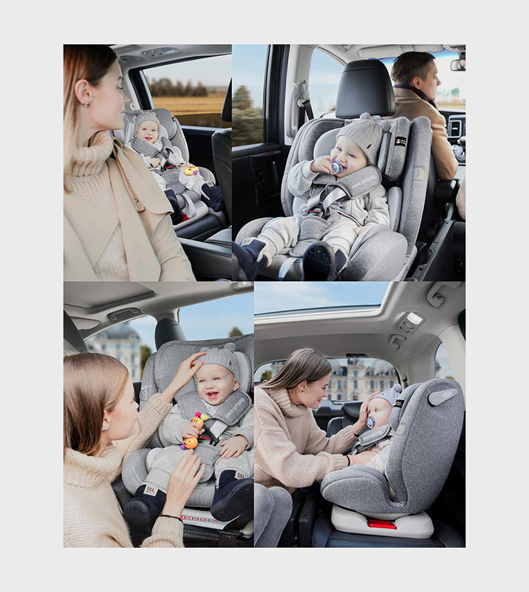 Modern 360 Car Seat