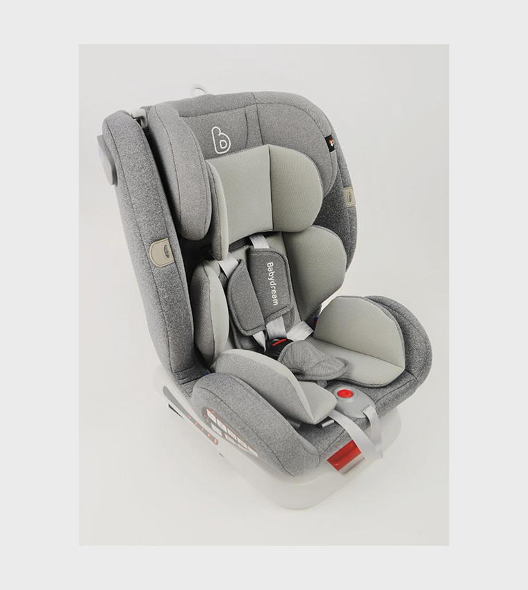 Modern 360 Car Seat