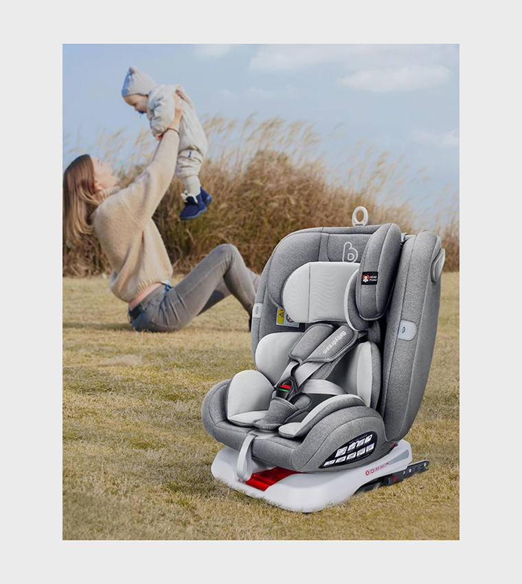 Modern 360 Car Seat