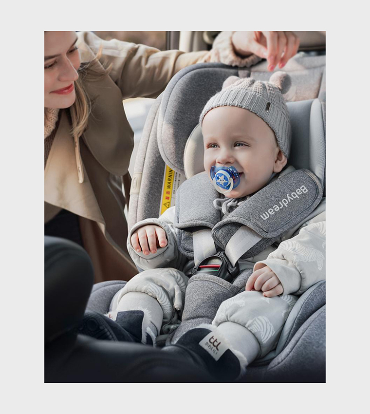 Modern 360 Car Seat