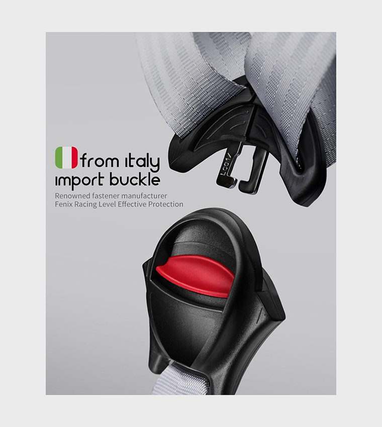 Modern 360 Car Seat
