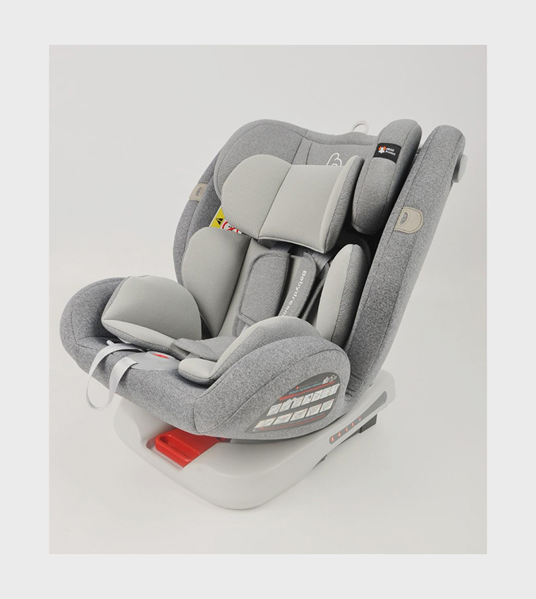 Modern 360 Car Seat