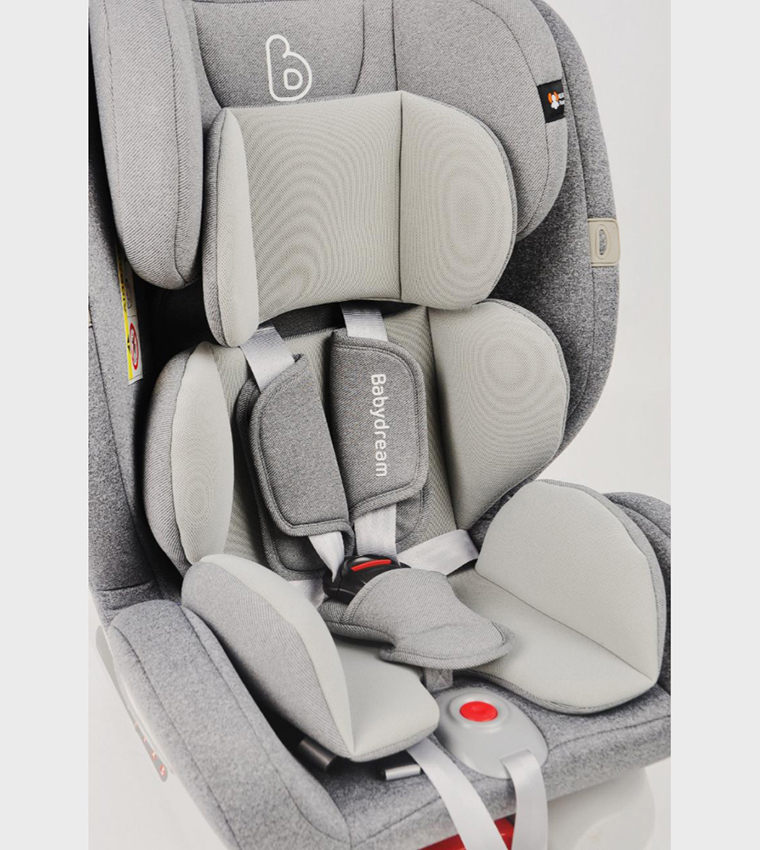 Modern 360 Car Seat