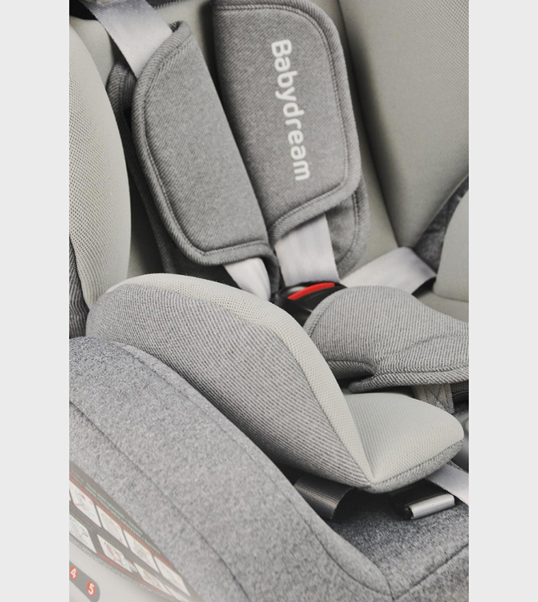 Modern 360 Car Seat