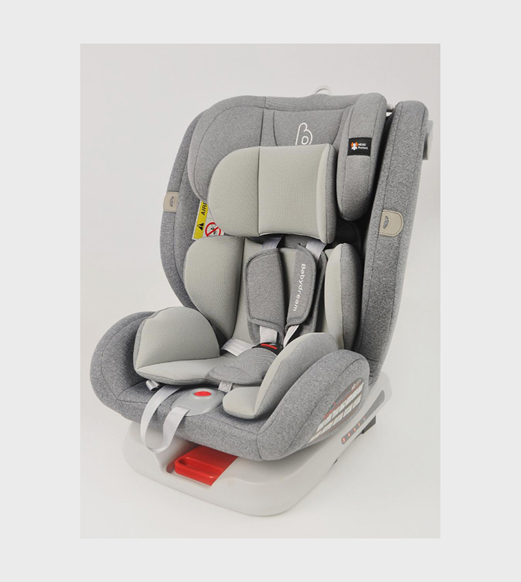 Modern 360 Car Seat