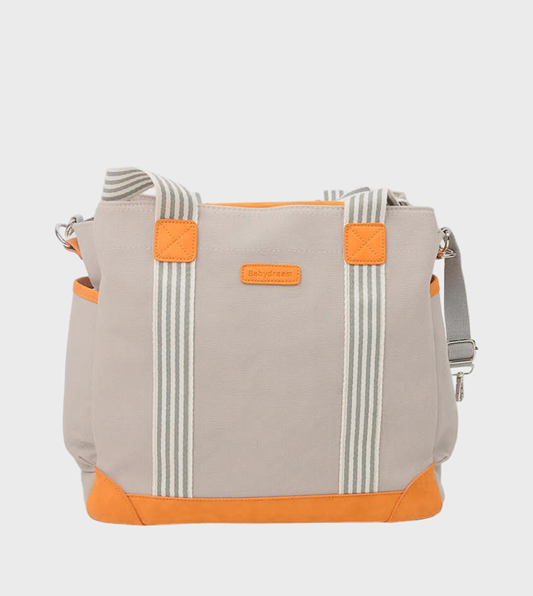 Premium Diaper Bag