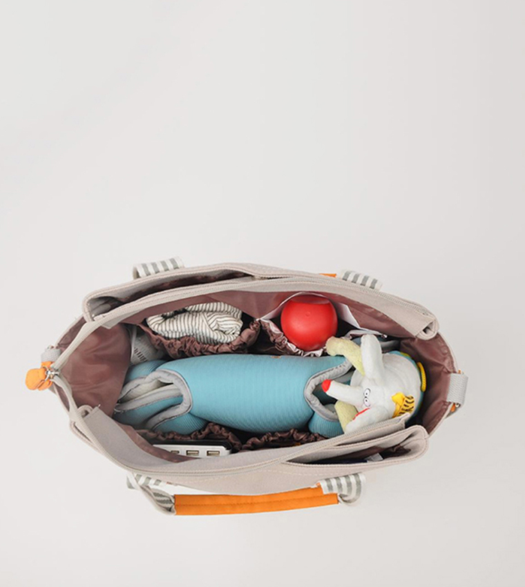 Premium Diaper Bag