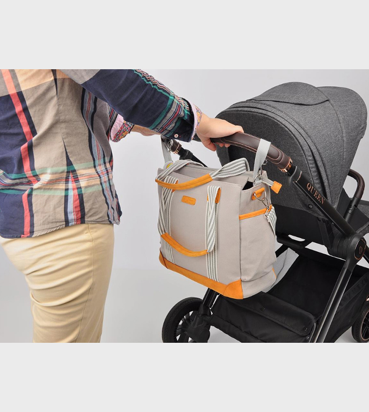Premium Diaper Bag