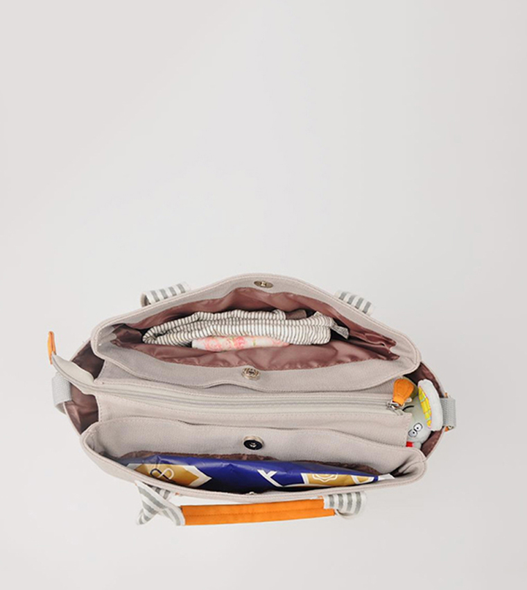 Premium Diaper Bag