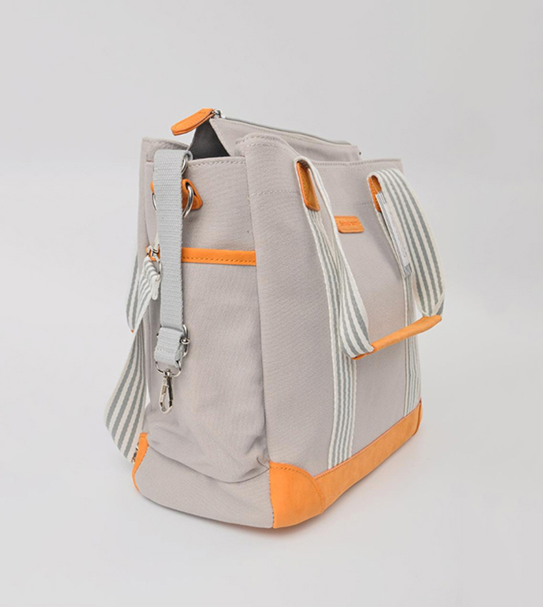 Premium Diaper Bag
