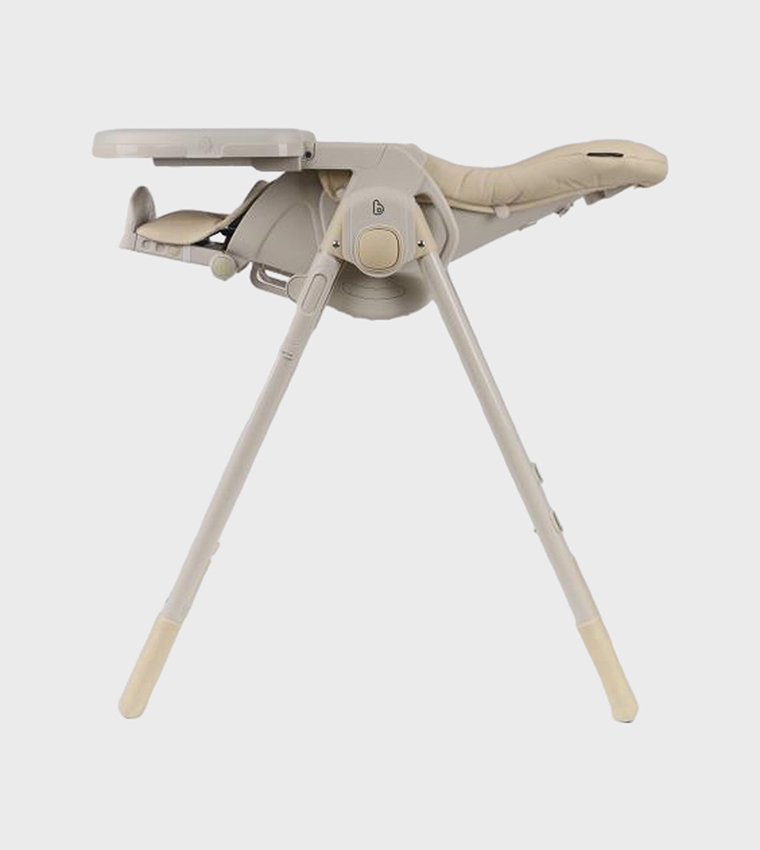 Foldable Feeding Chair