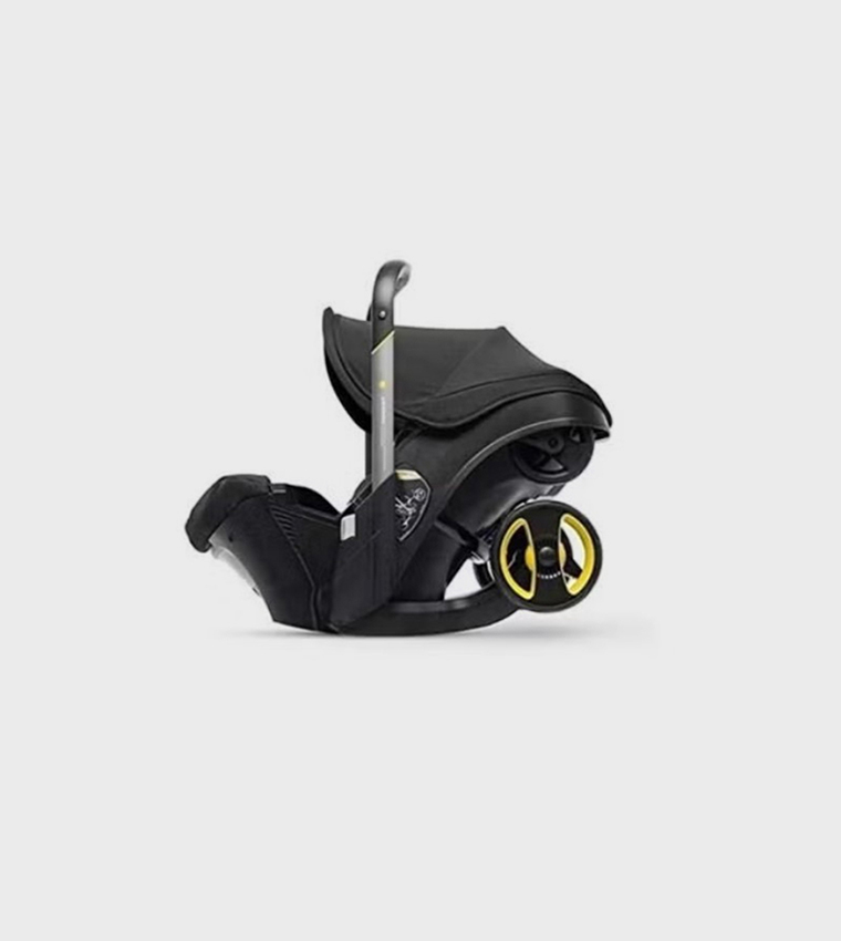 Lion Stroller
