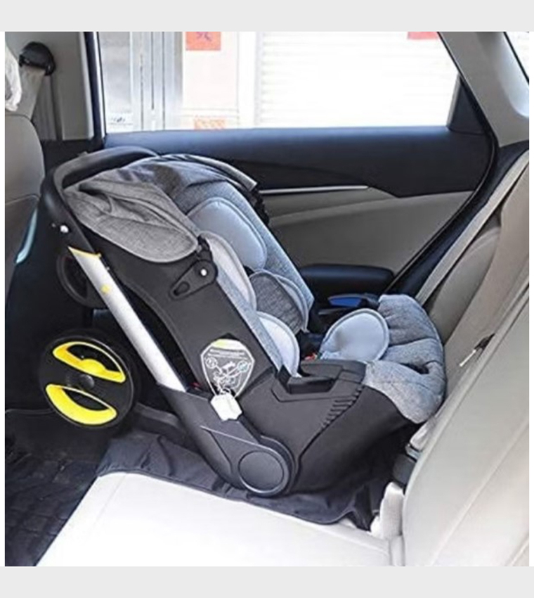 Lion Stroller